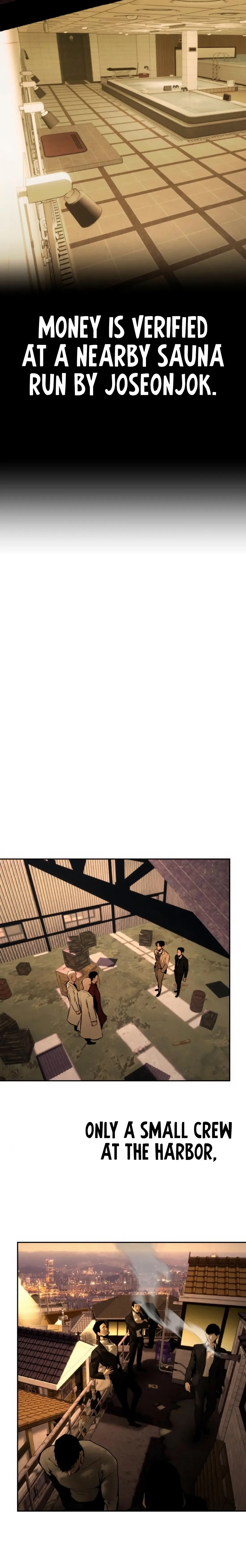 Read Aksinsonyeon Manga Online