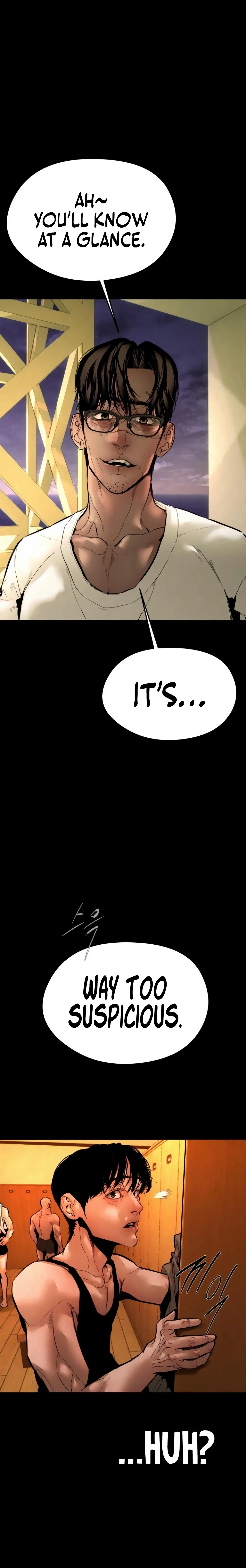 Read Aksinsonyeon Manga Online