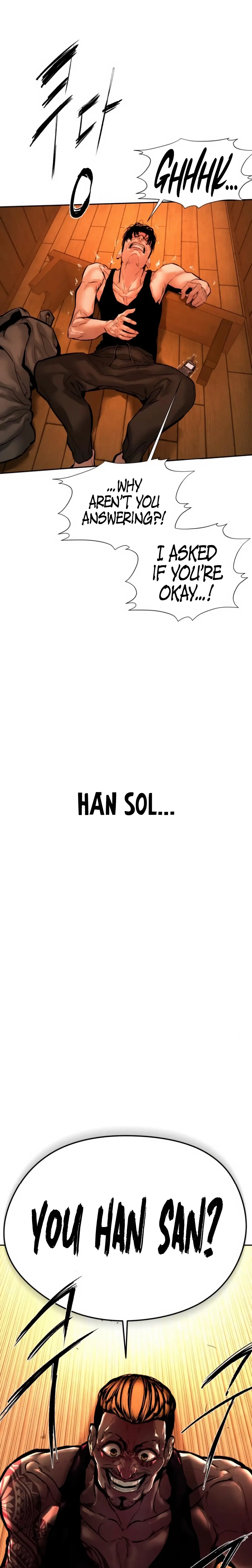 Read Aksinsonyeon Manga Online