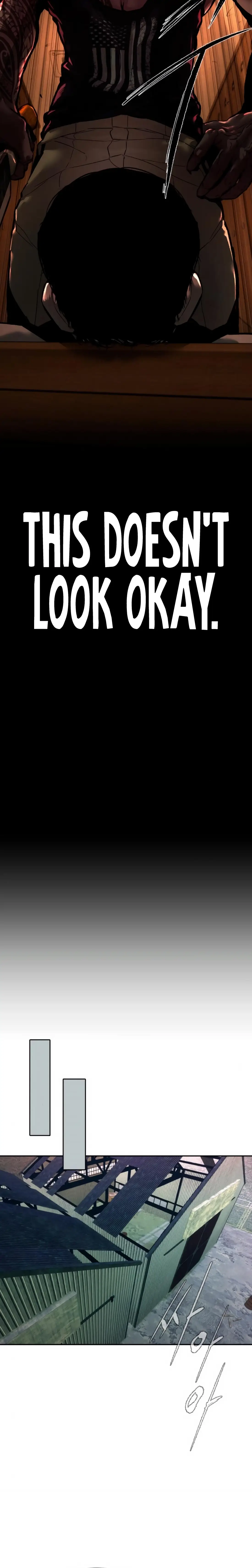 Read Aksinsonyeon Manga Online