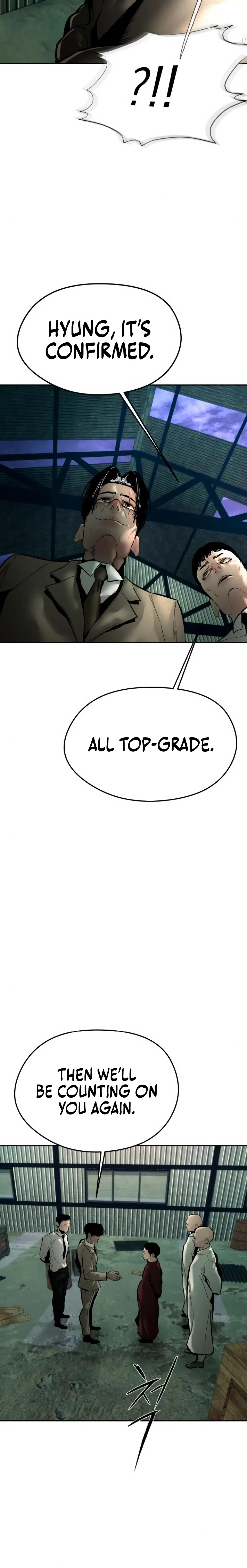 Read Aksinsonyeon Manga Online