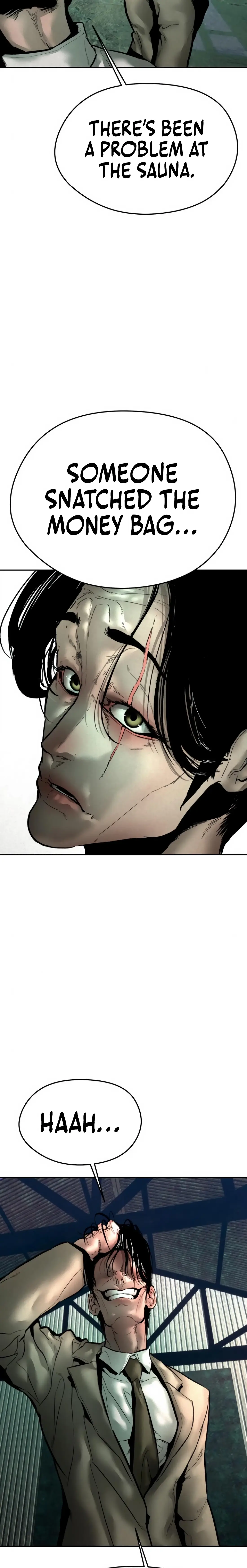 Read Aksinsonyeon Manga Online