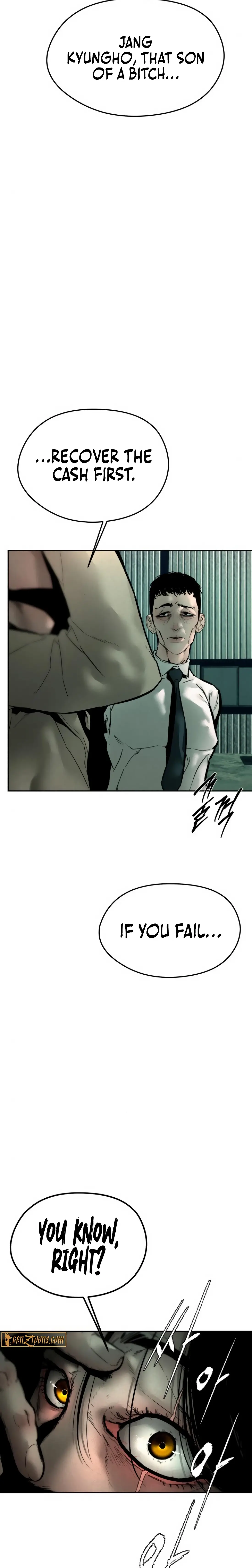 Read Aksinsonyeon Manga Online