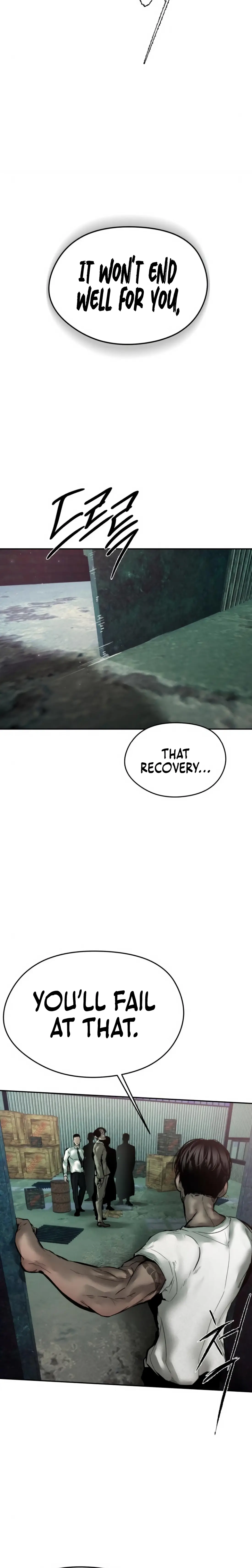 Read Aksinsonyeon Manga Online