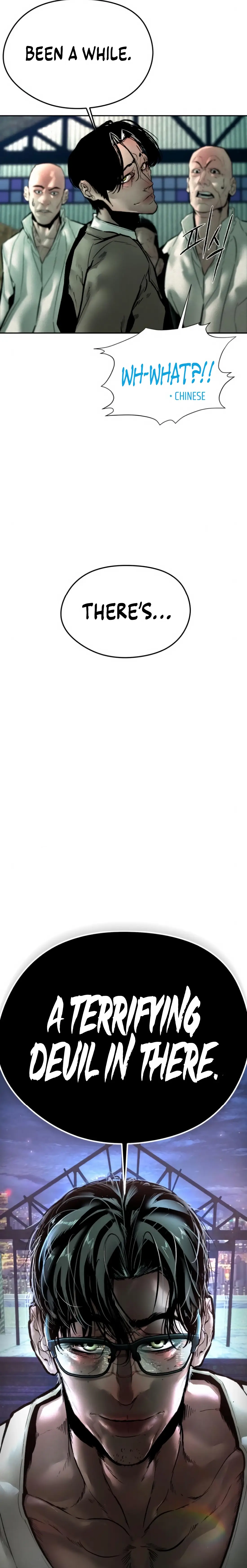 Read Aksinsonyeon Manga Online