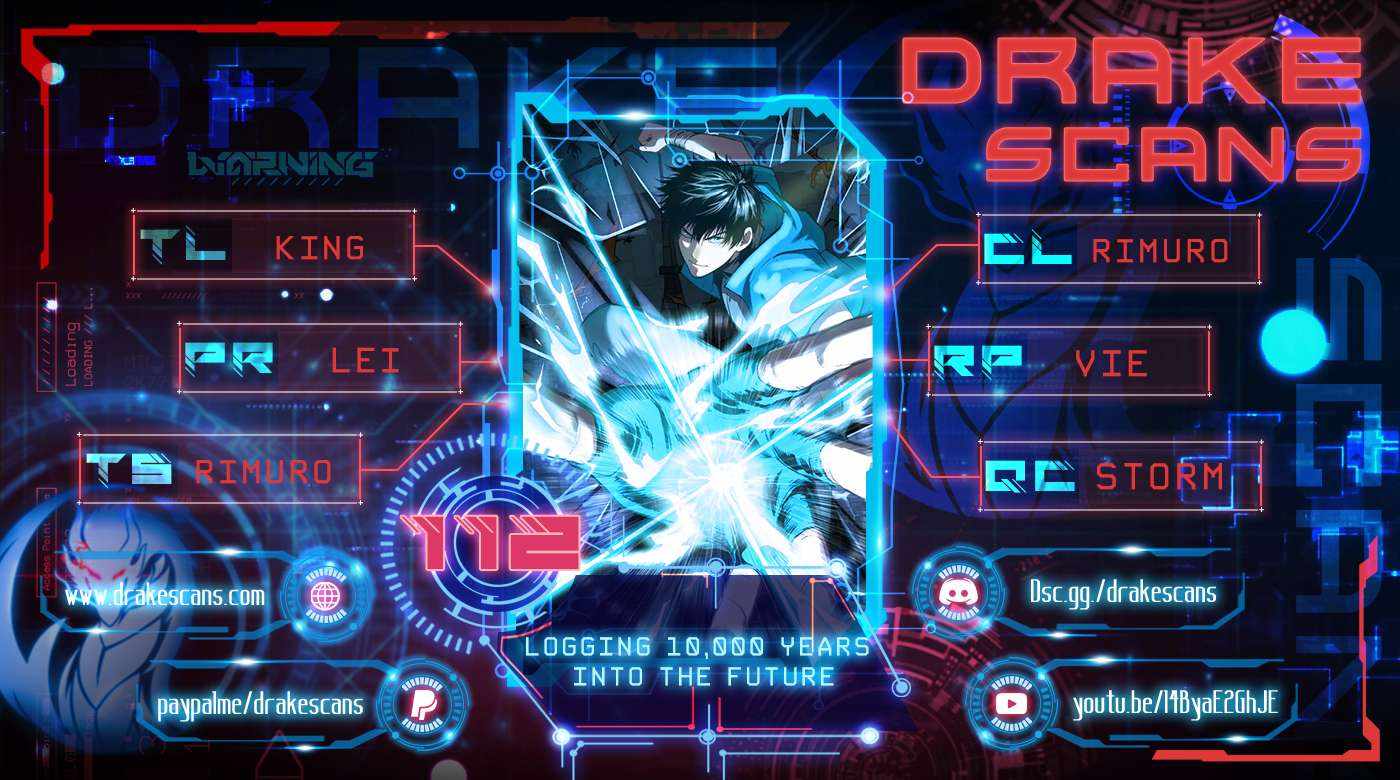 Read Apex Future Martial Arts Manga Online