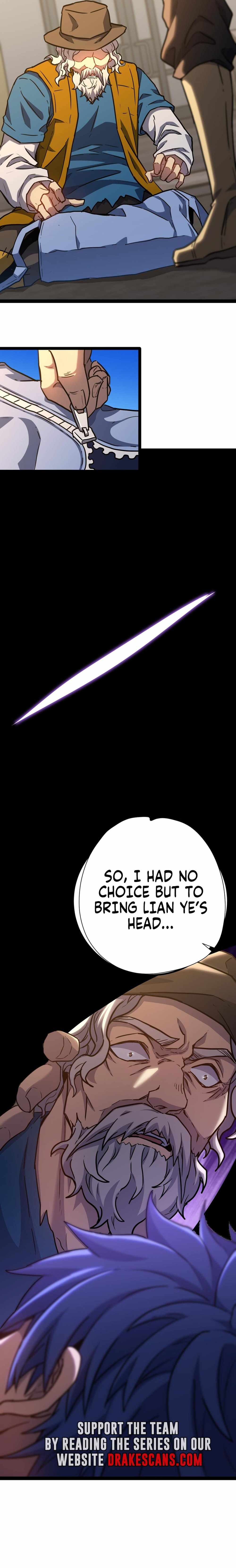 Read Apex Future Martial Arts Manga Online