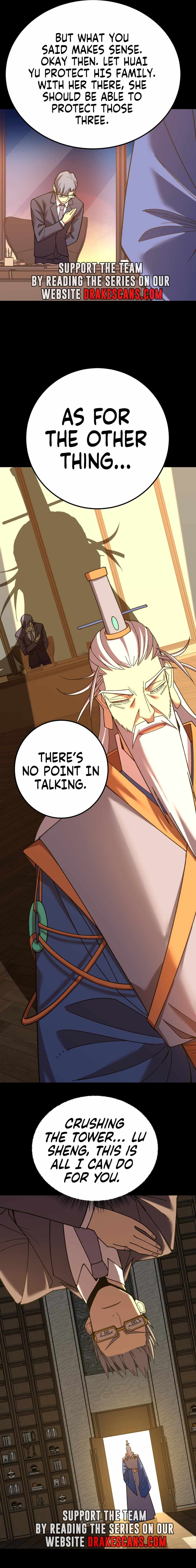 Read Apex Future Martial Arts Manga Online