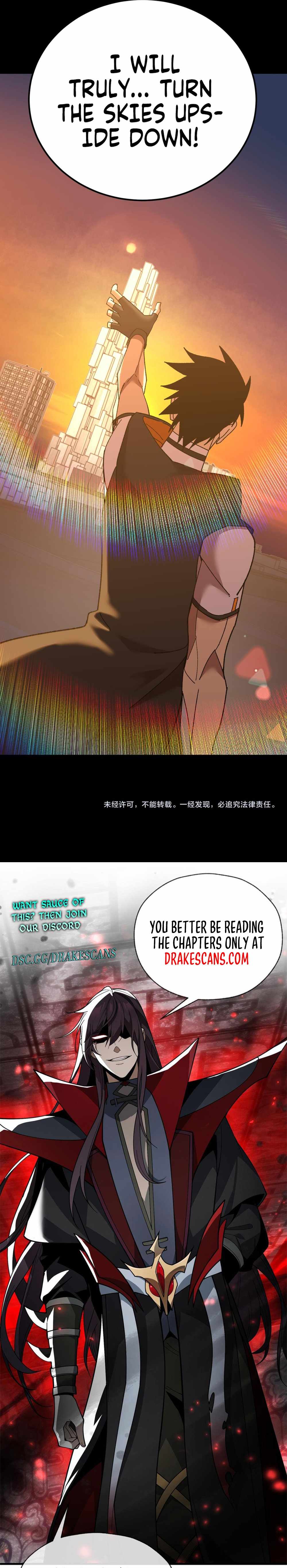 Read Apex Future Martial Arts Manga Online