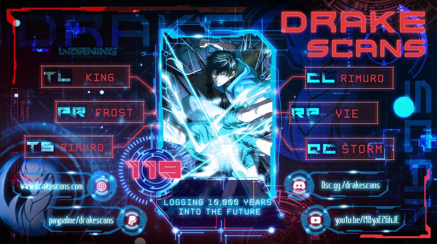 Read Apex Future Martial Arts Manga Online