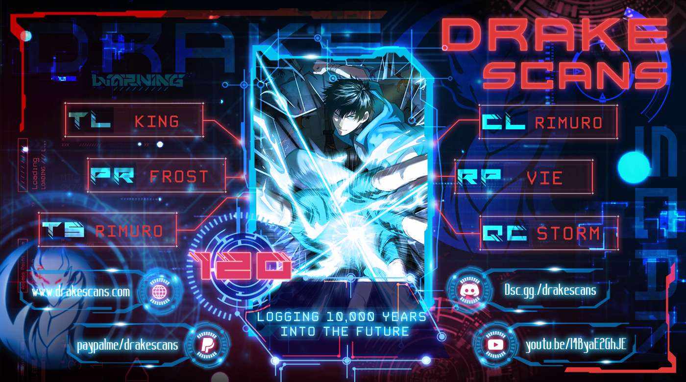 Read Apex Future Martial Arts Manga Online