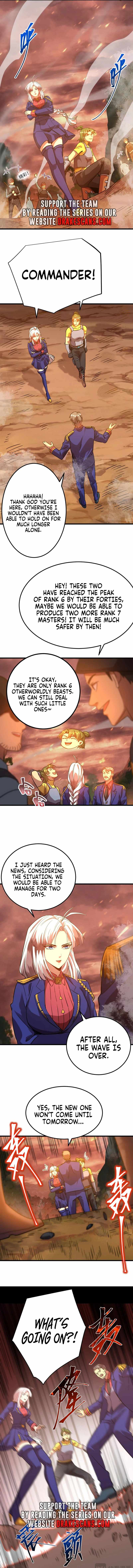 Read Apex Future Martial Arts Manga Online