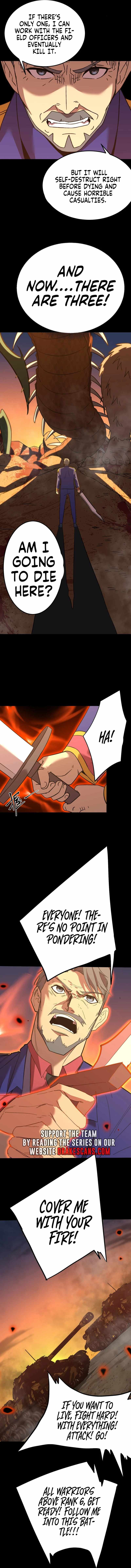 Read Apex Future Martial Arts Manga Online