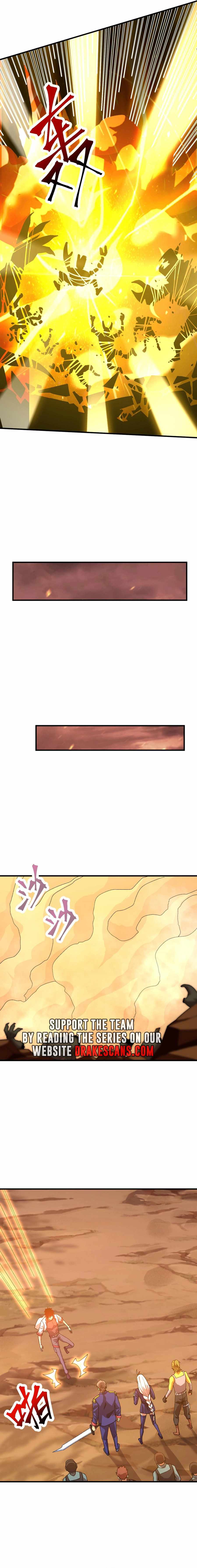 Read Apex Future Martial Arts Manga Online