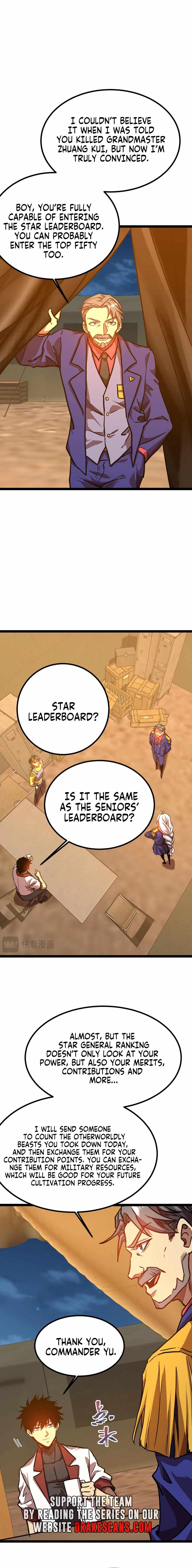 Read Apex Future Martial Arts Manga Online