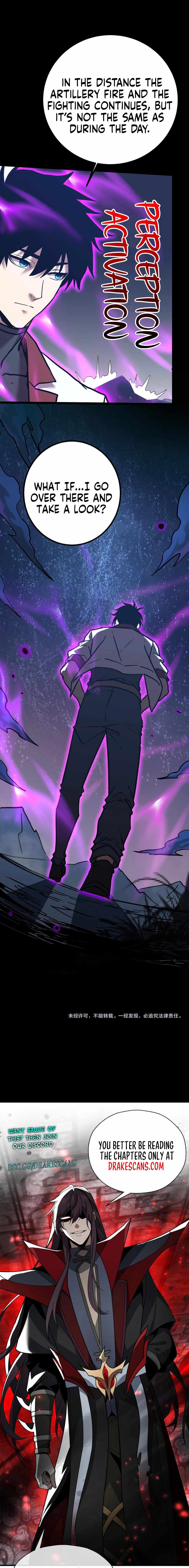 Read Apex Future Martial Arts Manga Online