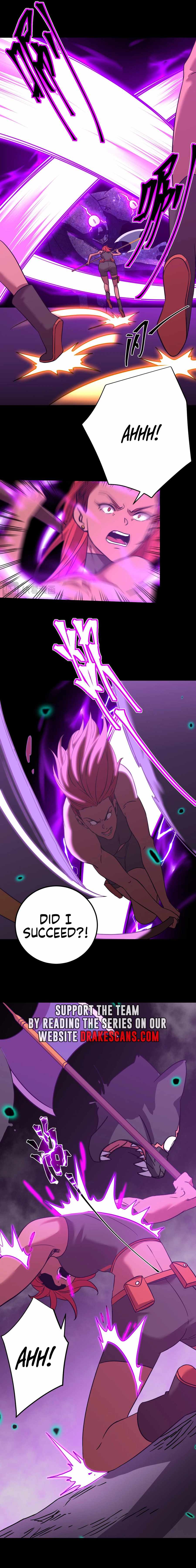 Read Apex Future Martial Arts Manga Online