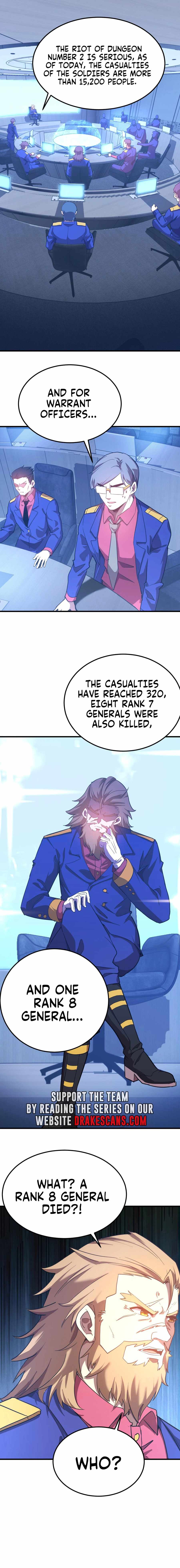 Read Apex Future Martial Arts Manga Online