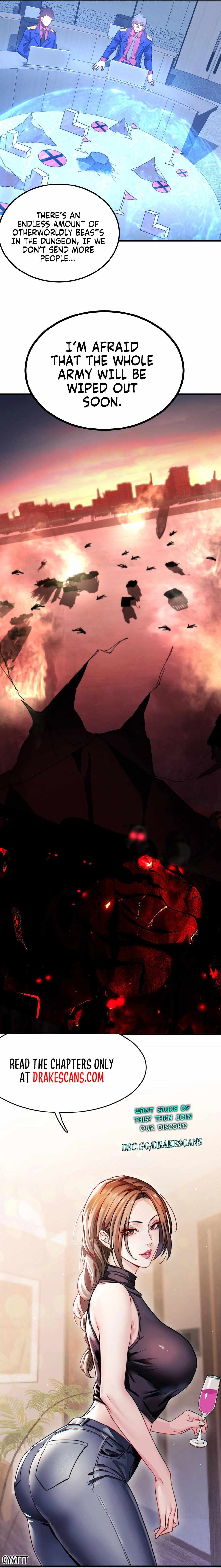 Read Apex Future Martial Arts Manga Online