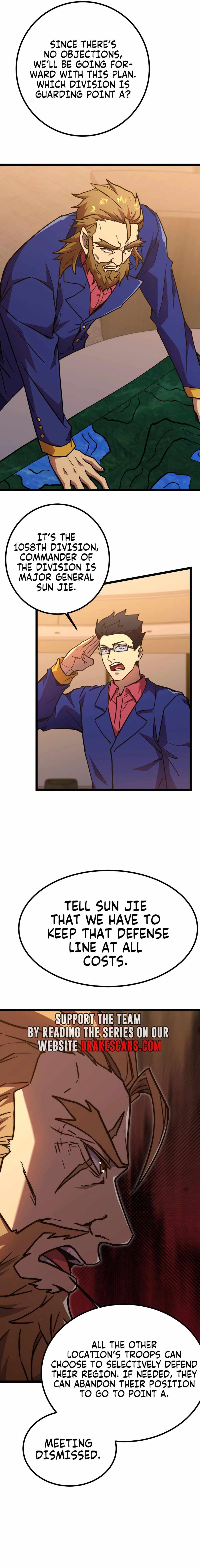 Read Apex Future Martial Arts Manga Online