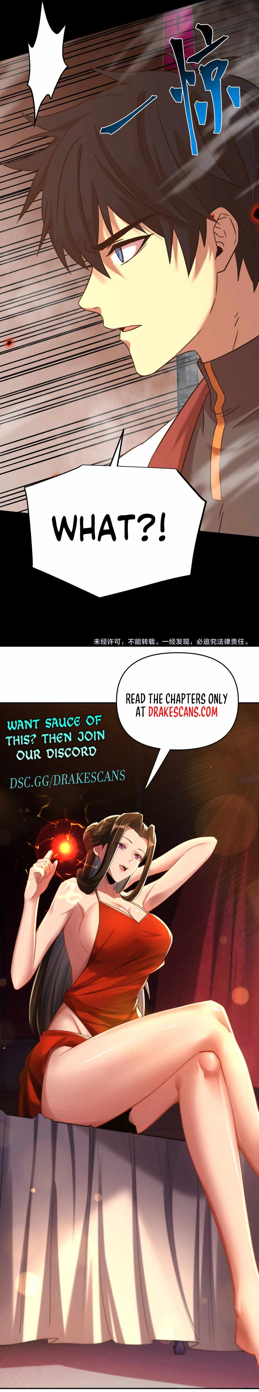 Read Apex Future Martial Arts Manga Online