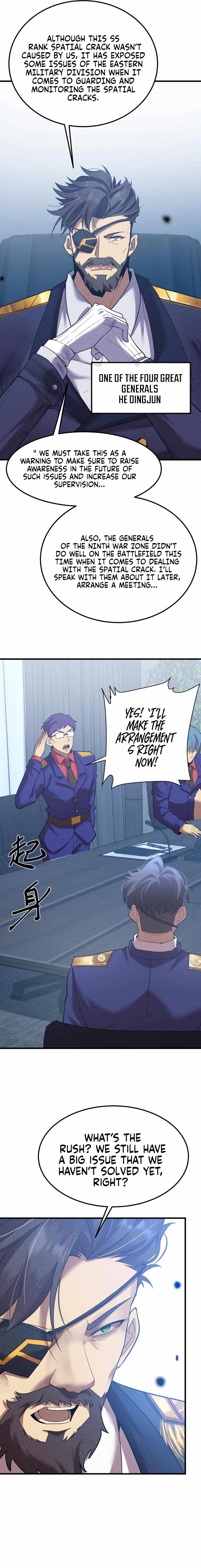 Read Apex Future Martial Arts Manga Online