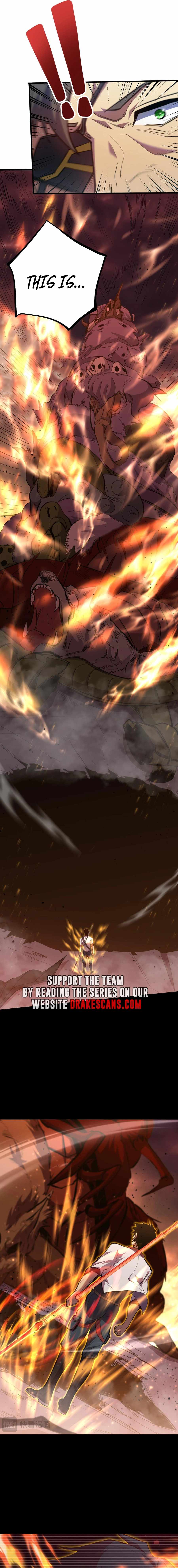 Read Apex Future Martial Arts Manga Online