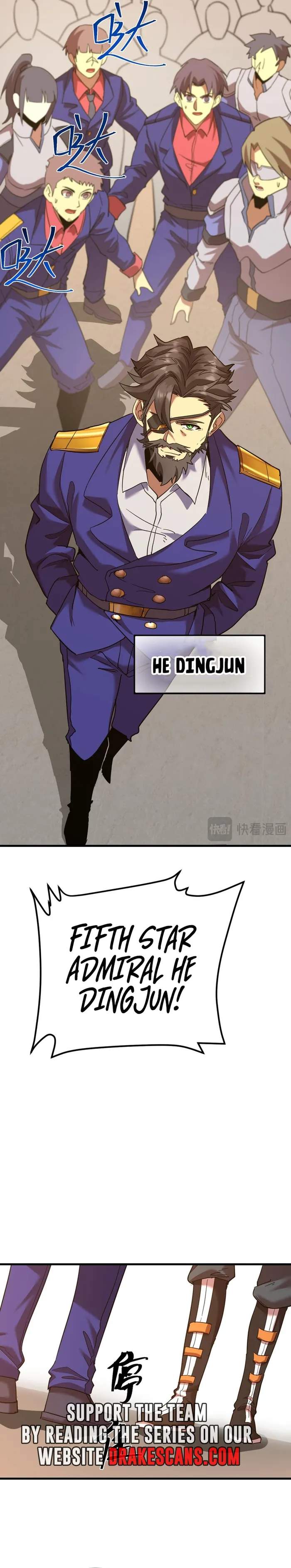 Read Apex Future Martial Arts Manga Online