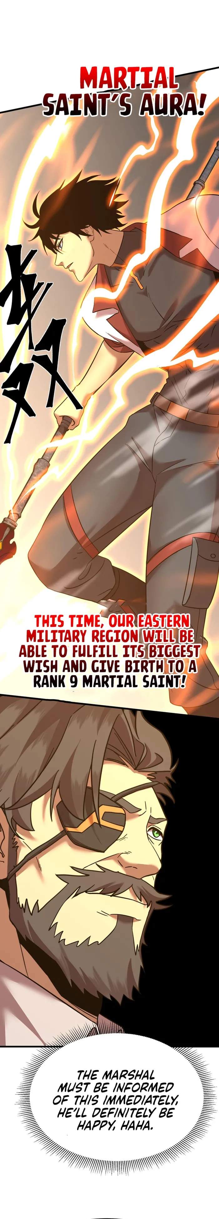 Read Apex Future Martial Arts Manga Online