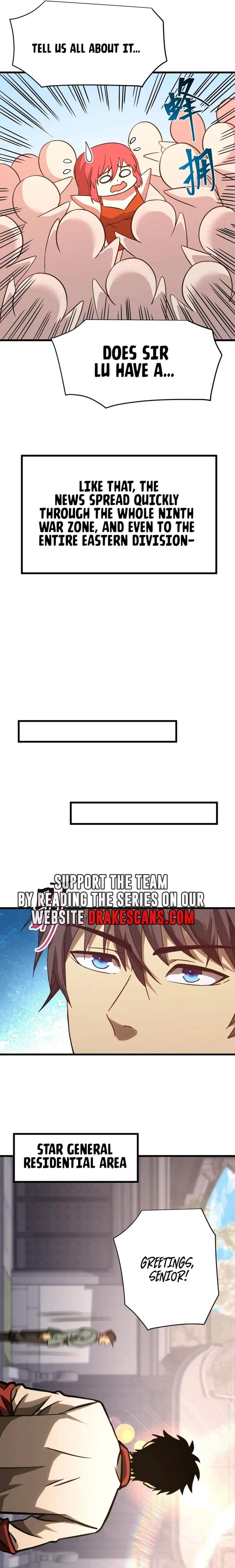 Read Apex Future Martial Arts Manga Online