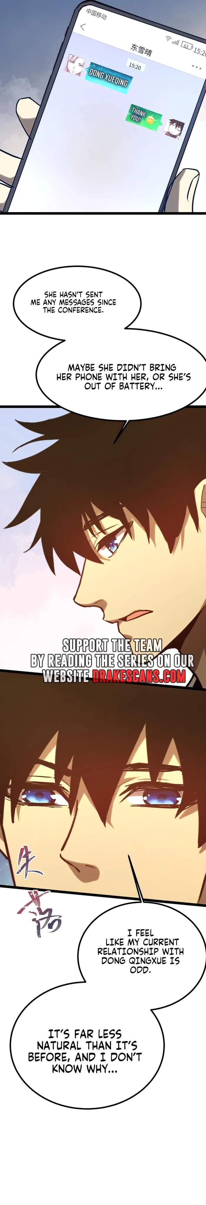 Read Apex Future Martial Arts Manga Online