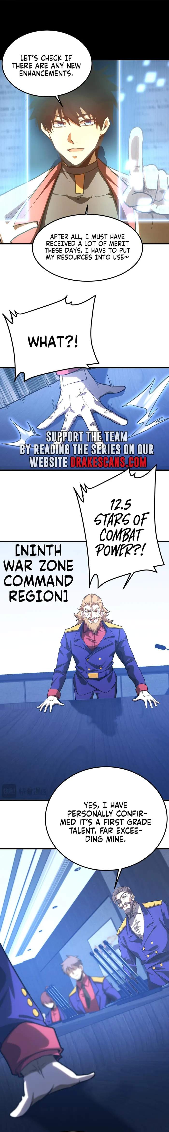 Read Apex Future Martial Arts Manga Online