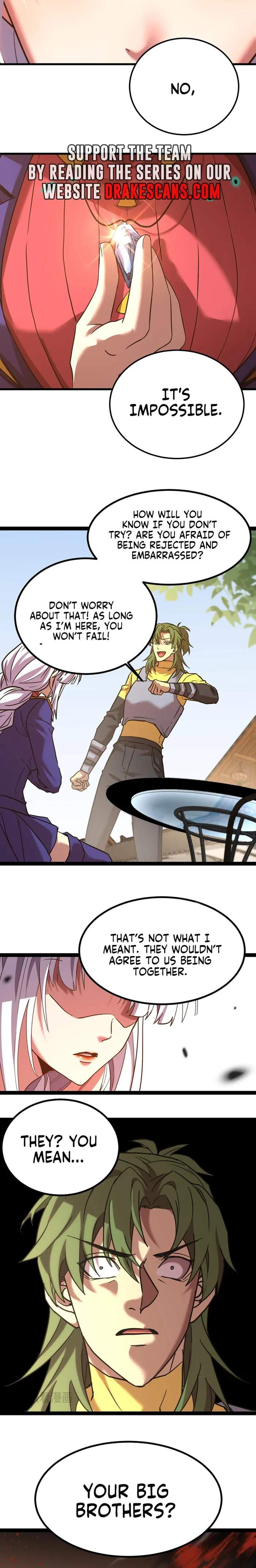 Read Apex Future Martial Arts Manga Online