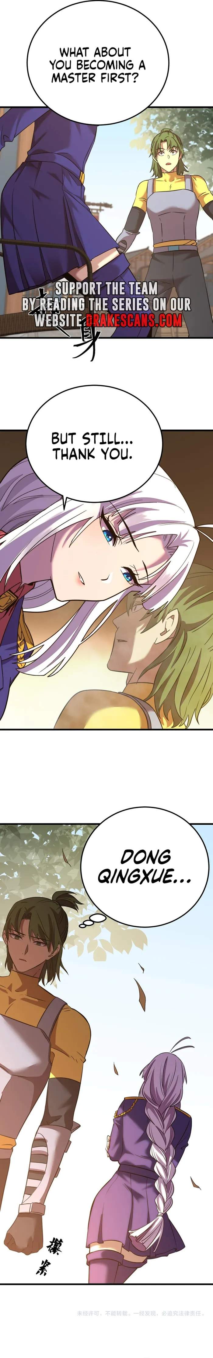 Read Apex Future Martial Arts Manga Online