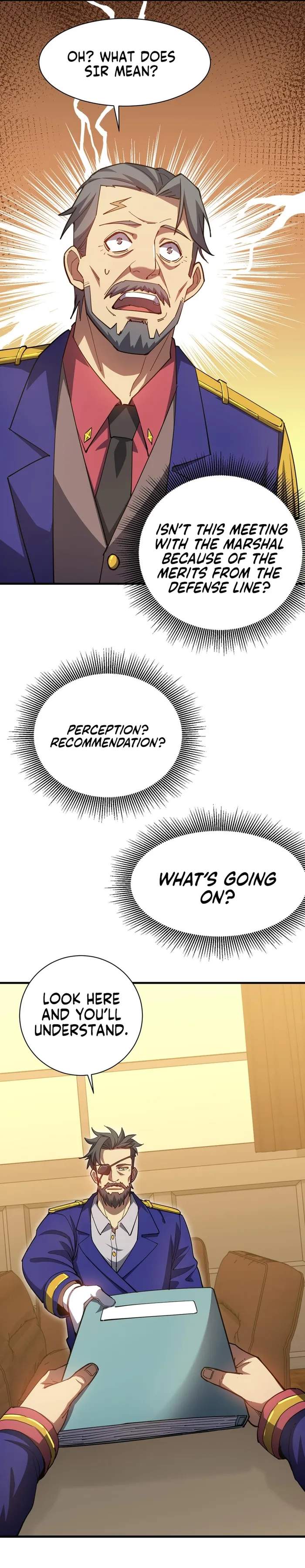 Read Apex Future Martial Arts Manga Online