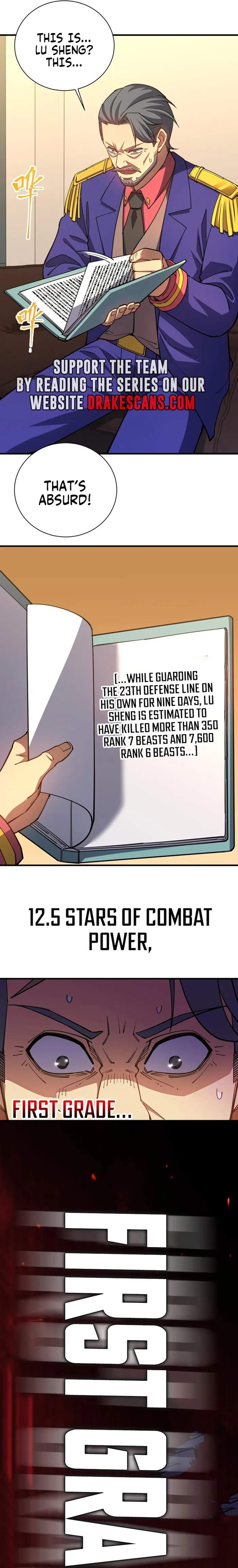 Read Apex Future Martial Arts Manga Online