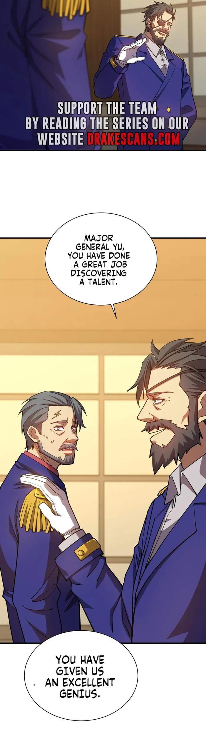 Read Apex Future Martial Arts Manga Online