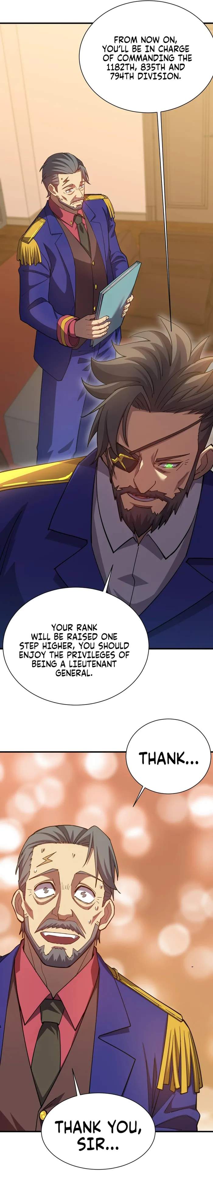 Read Apex Future Martial Arts Manga Online