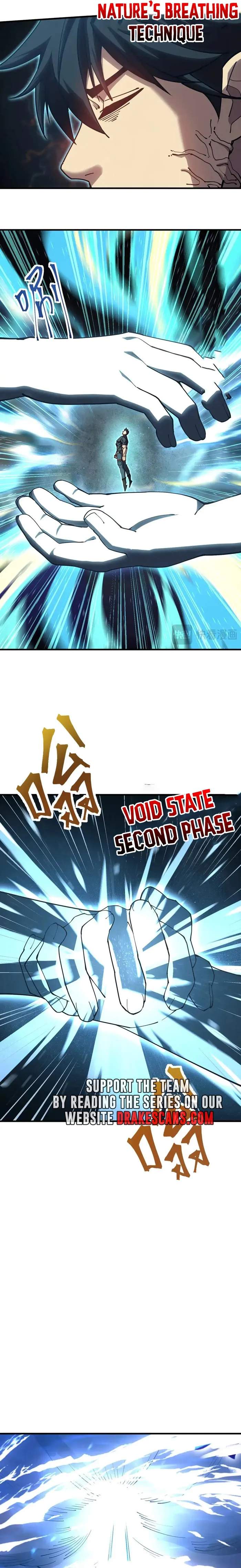 Read Apex Future Martial Arts Manga Online