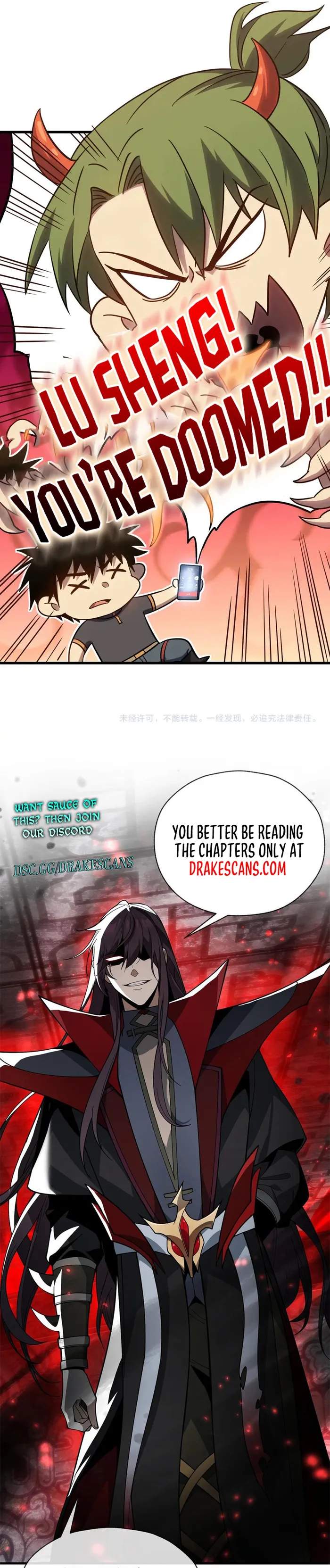 Read Apex Future Martial Arts Manga Online