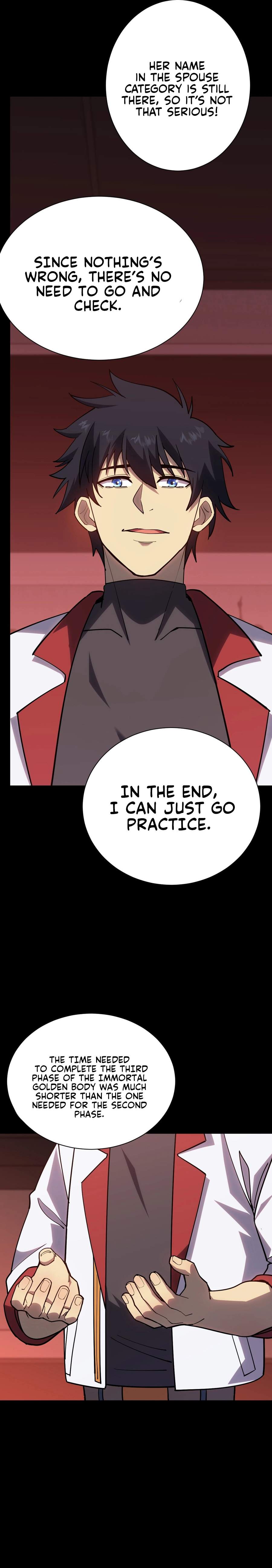 Read Apex Future Martial Arts Manga Online