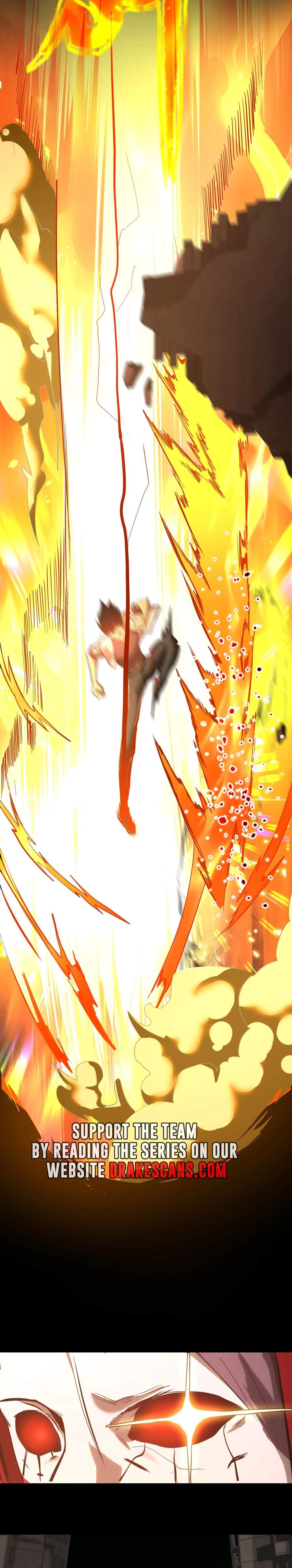 Read Apex Future Martial Arts Manga Online