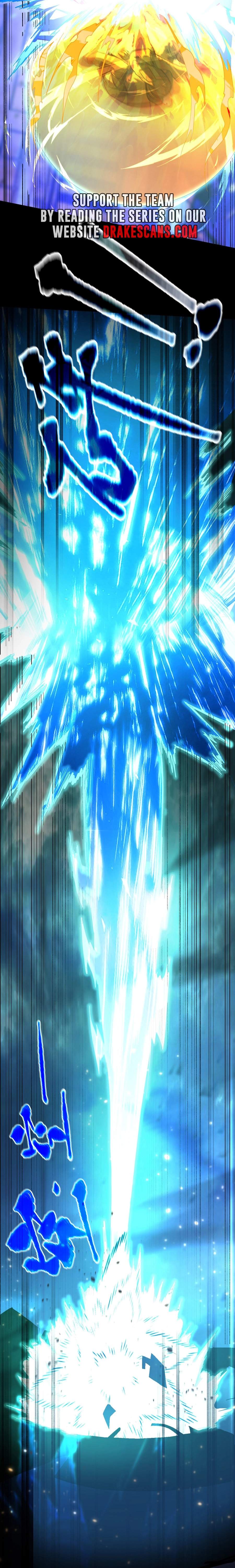 Read Apex Future Martial Arts Manga Online