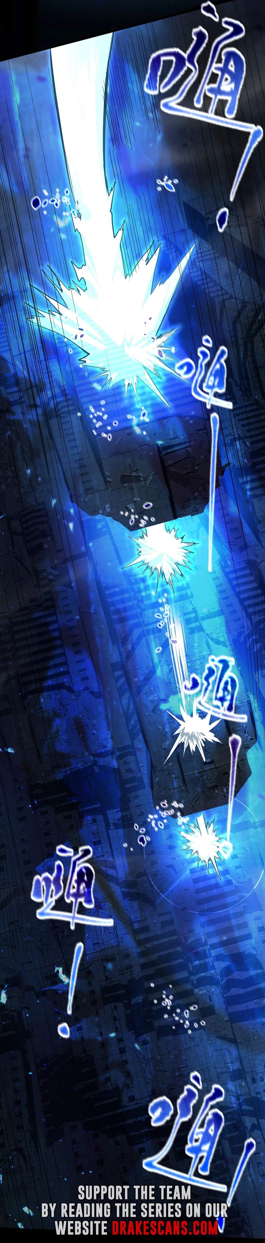 Read Apex Future Martial Arts Manga Online