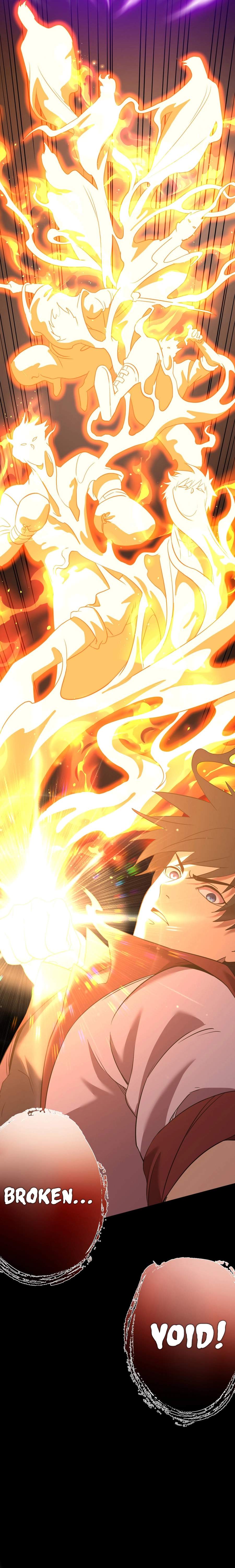 Read Apex Future Martial Arts Manga Online