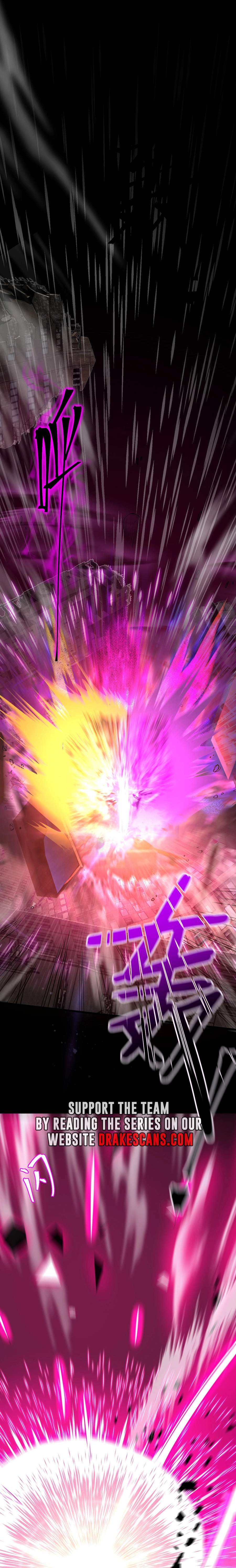 Read Apex Future Martial Arts Manga Online