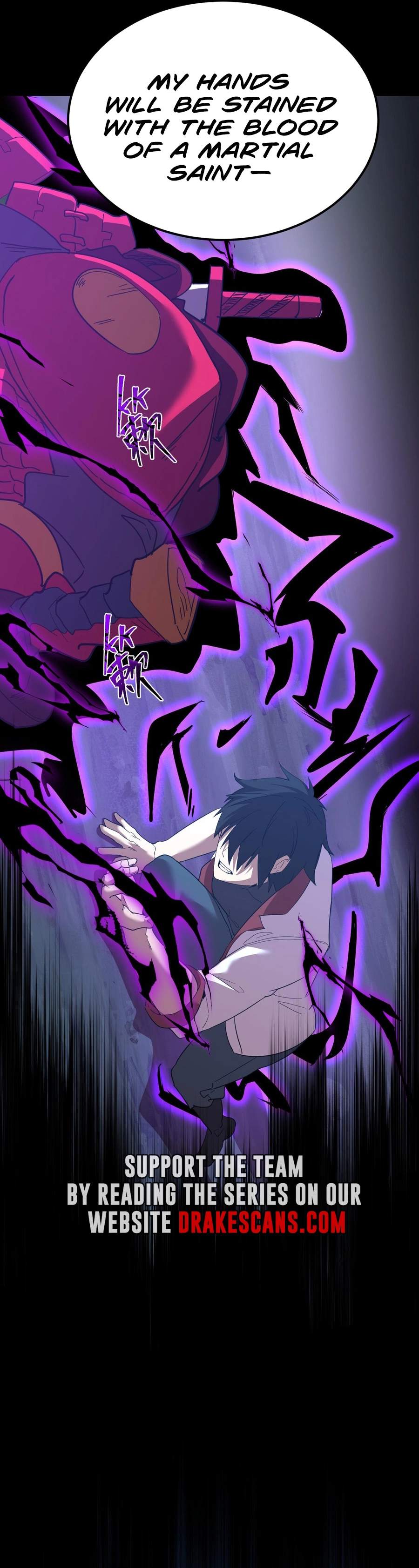 Read Apex Future Martial Arts Manga Online