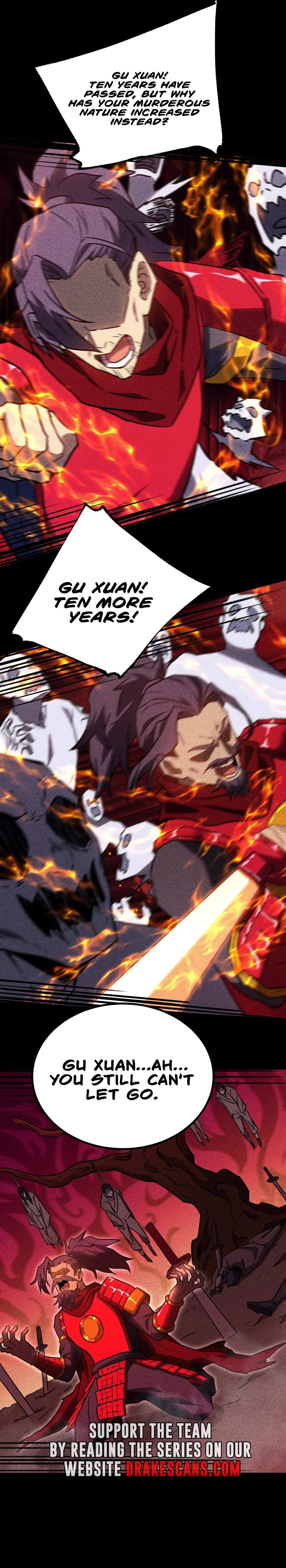 Read Apex Future Martial Arts Manga Online