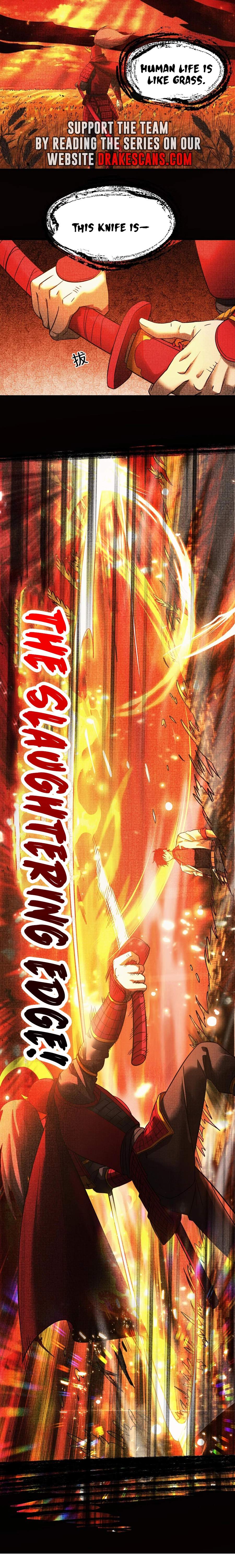 Read Apex Future Martial Arts Manga Online