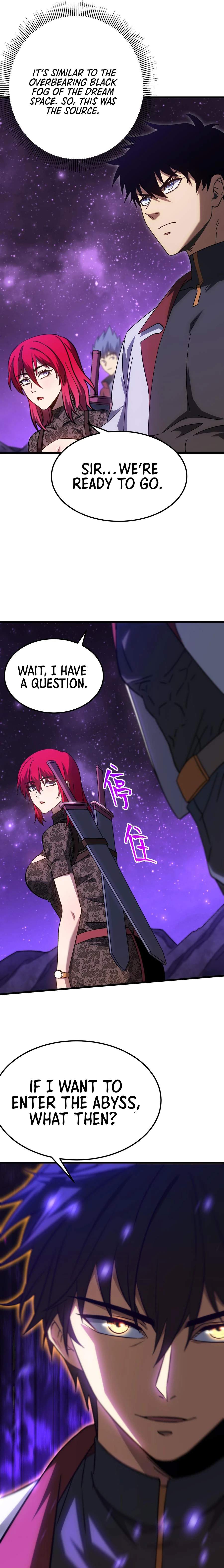 Read Apex Future Martial Arts Manga Online